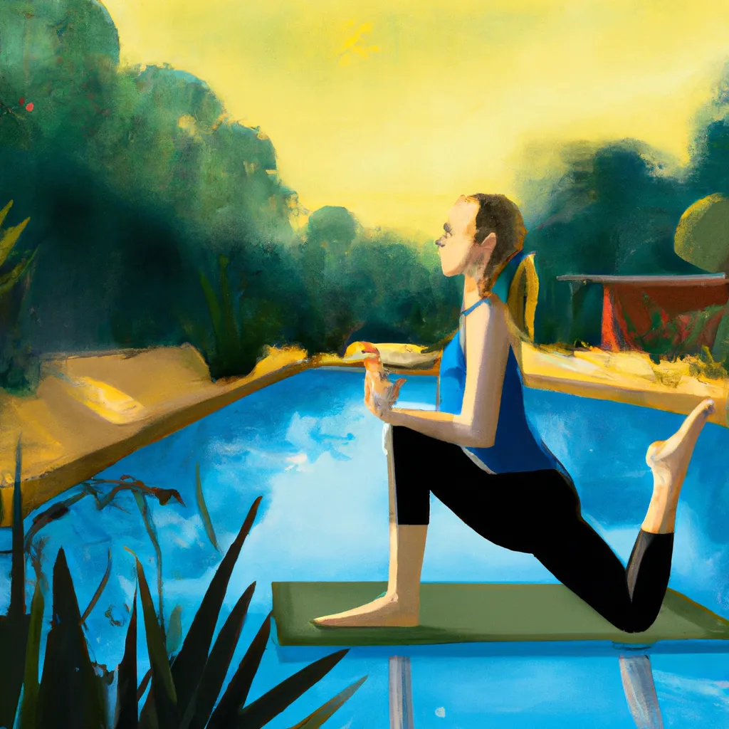 Imagem yoga zona oeste sp