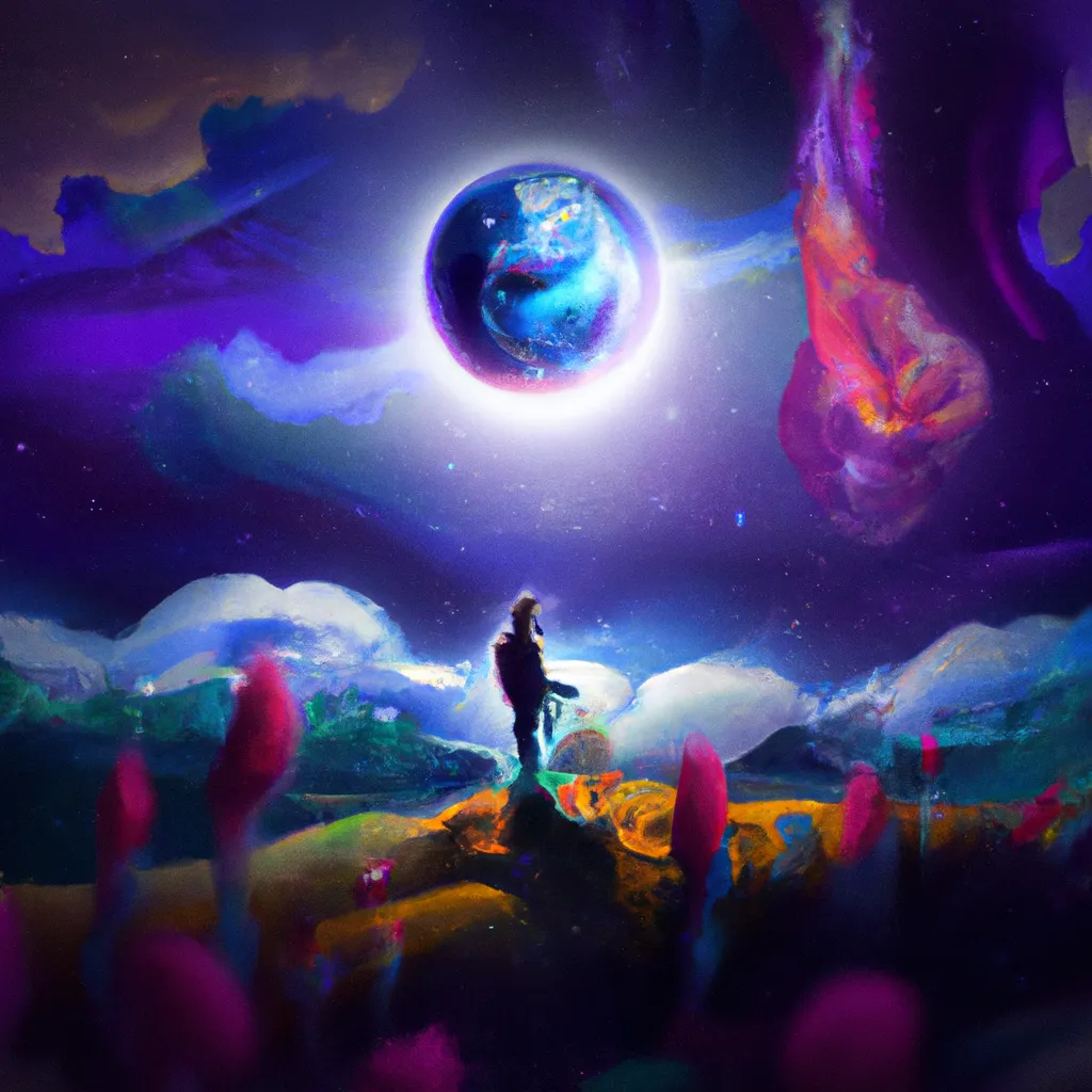 A Magia Que Move o Mundo: Descubra Como Ela Pode Transformar Sua Vida! 6 Imagens A Magia Que Move o Mundo