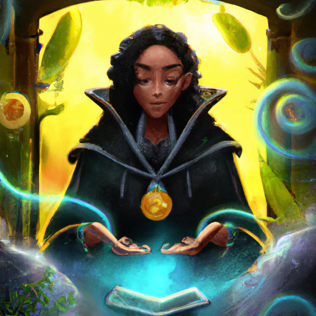 Descubra a Magia das Runas e Transforme sua Vida! 6 Imagens A Magia das Runas