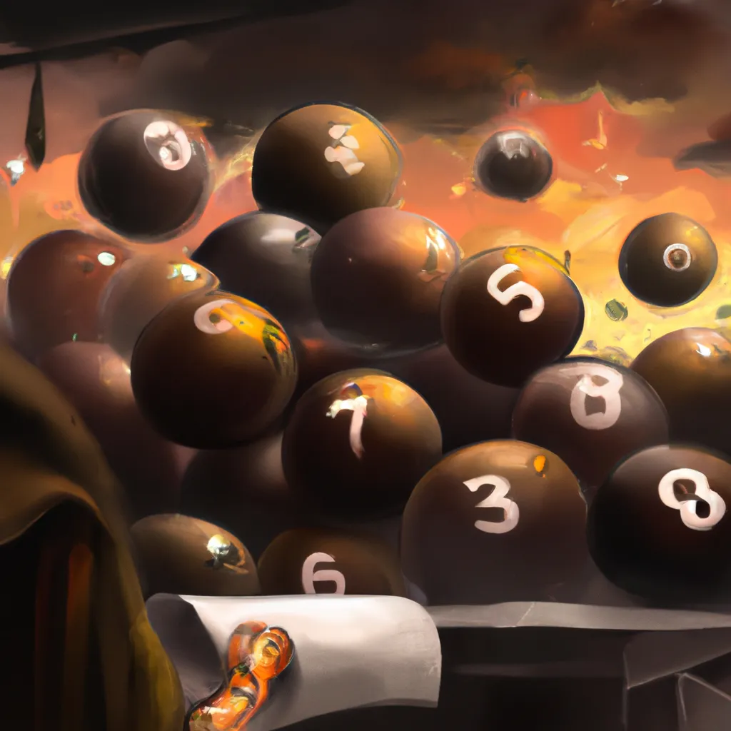 Imagens A Magia dos Numeros