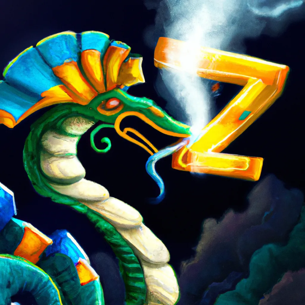 Imagens Compreendendo o Significado dos Simbolos Quetzalcoatl