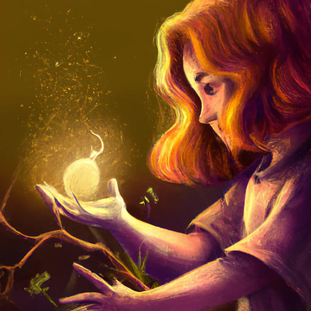 Imagens Descobrindo as Raizes da Magia