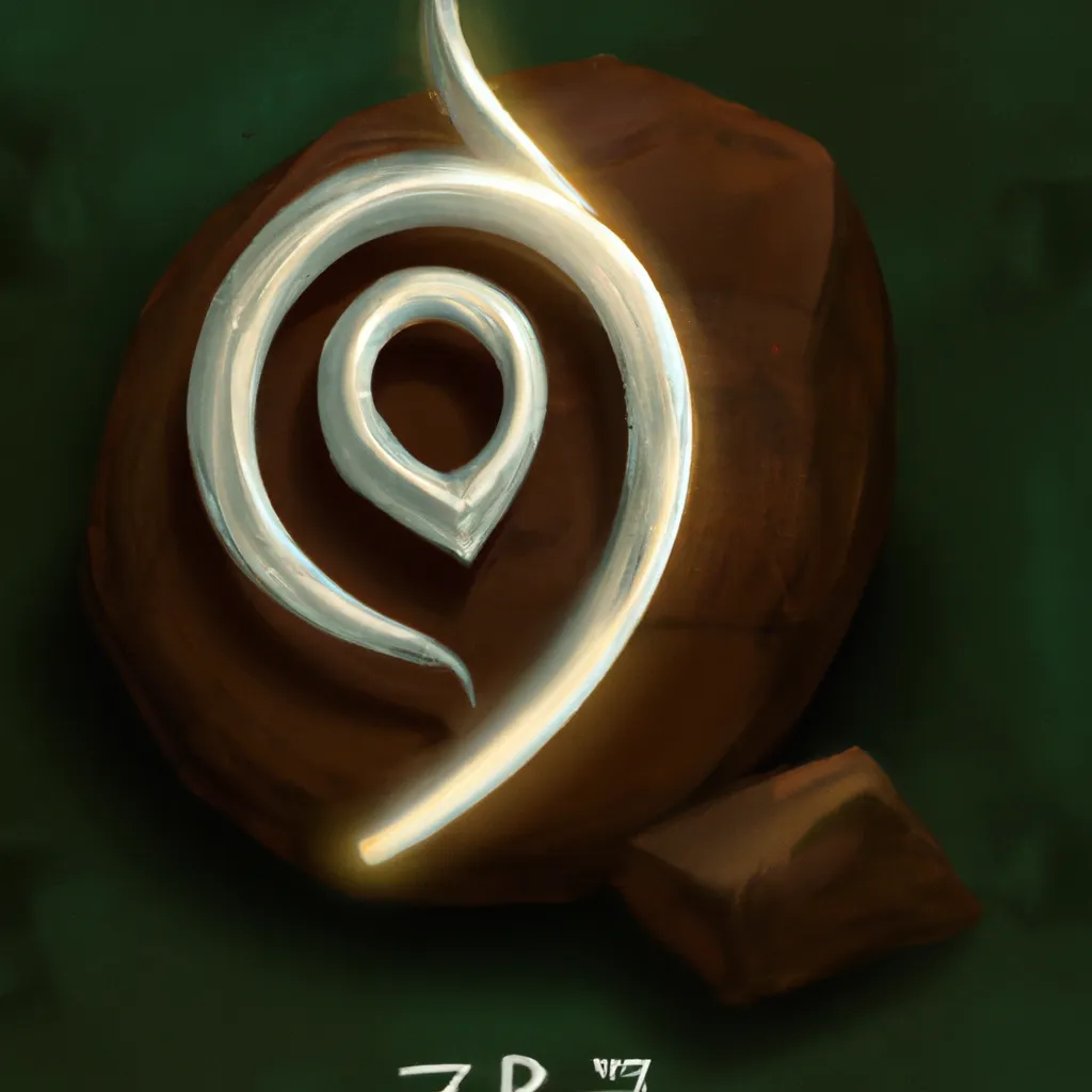 Imagens Descubra o Significado Magico das Runas