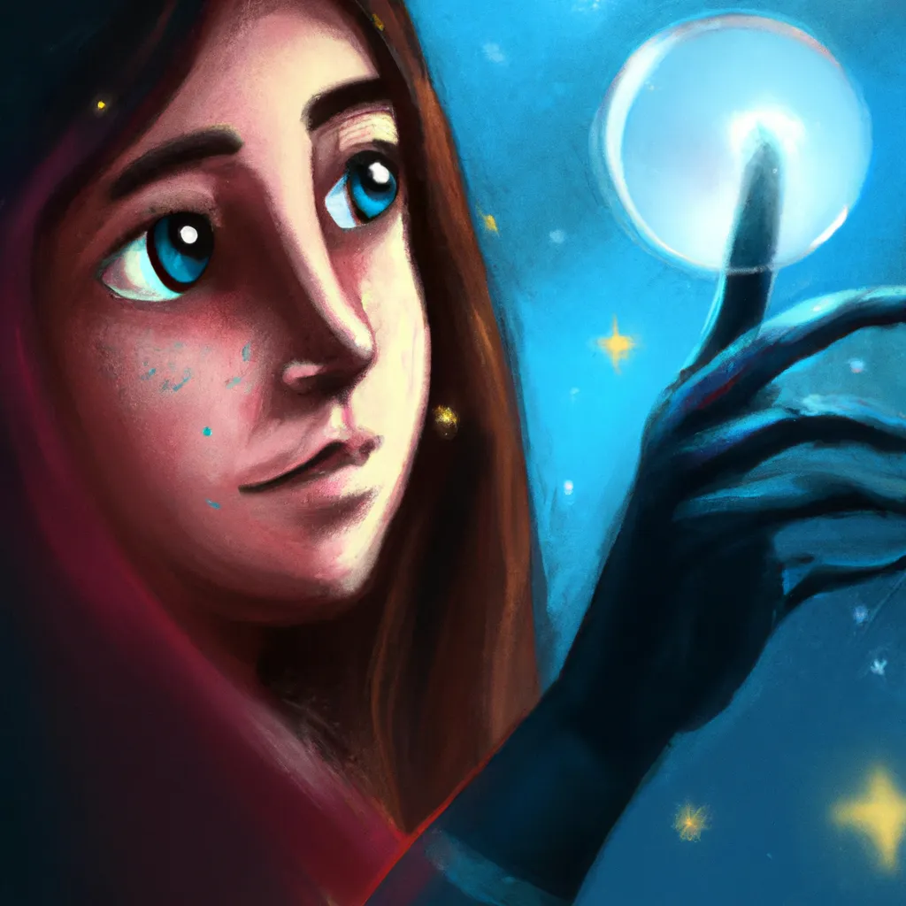 Imagens Entendendo a Magia das Estrelas de Onze Pontas
