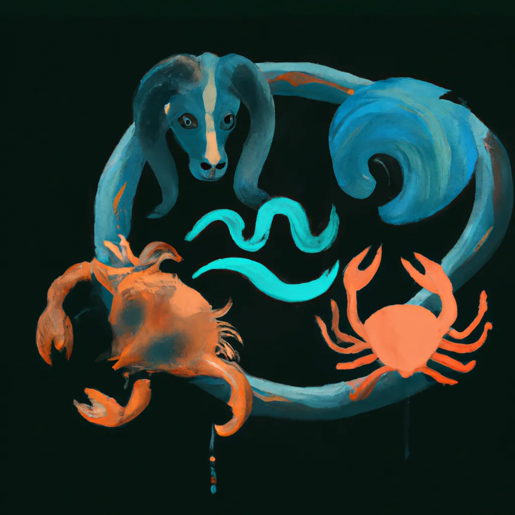 Descubra a Profundidade dos Símbolos Zodiacais e Transforme Sua Vida! 6 Imagens Entendendo a Profundidade dos Simbolos Zodiacais