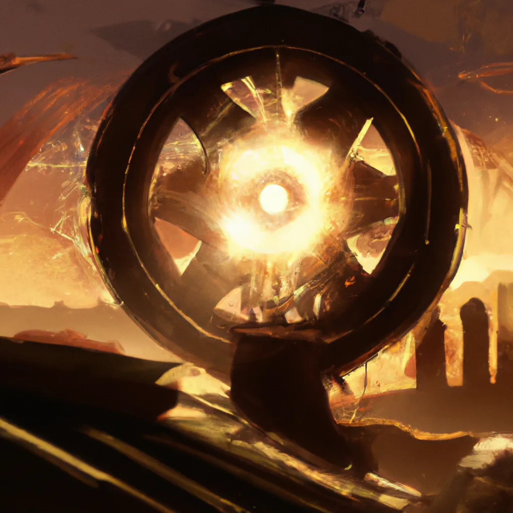 Imagens Entendendo o Significado Oculto das Imagens da Roda Solar