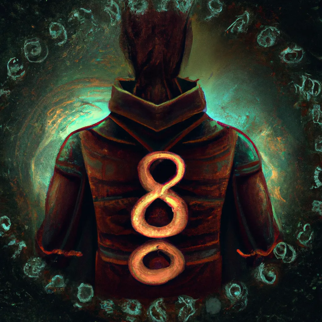 Imagens Entendendo o Significado Oculto dos Numeros Sagrados