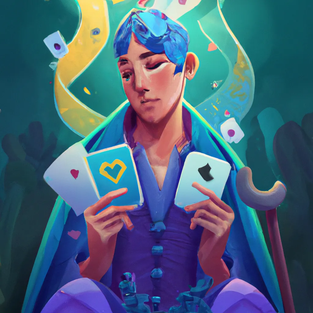 Descubra o Significado das Cartas do Tarô e Transforme Sua Vida! 6 Imagens Entendendo o Significado das Cartas de Taro