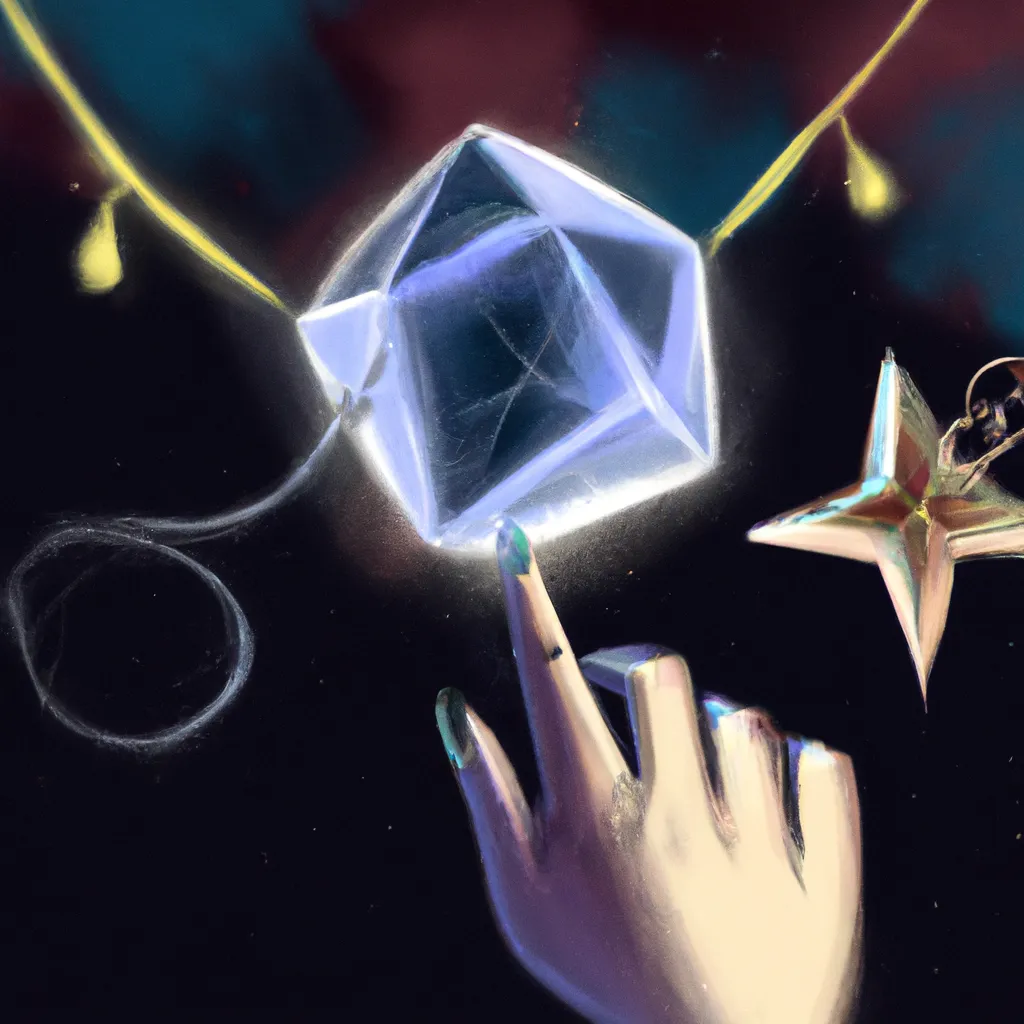 Imagens Explorando a Magia e o Significado Espiritual da Estrela de Oito Pontas