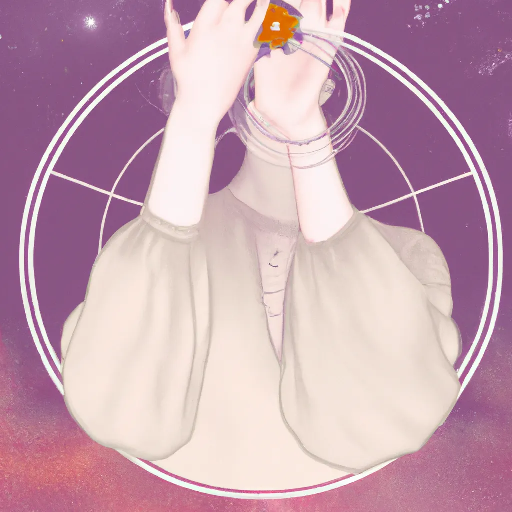 Descubra a Magia e o Significado Espiritual dos Gráficos Astrológicos: Uma Viagem de Autoconhecimento 6 Imagens Explorando a Magia e o Significado Espiritual dos Graficos Astrologicos