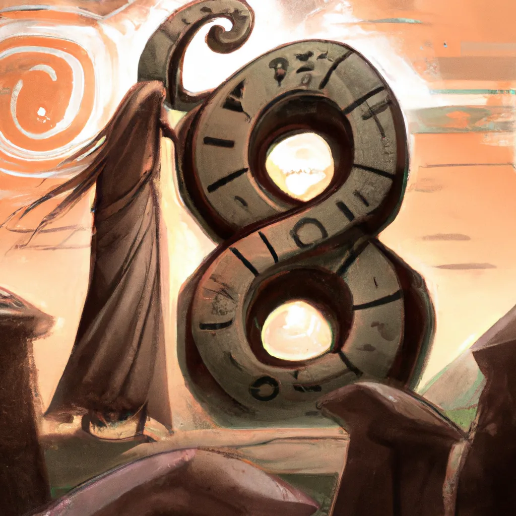 Imagens Explorando a Sabedoria dos Numeros Sagrados