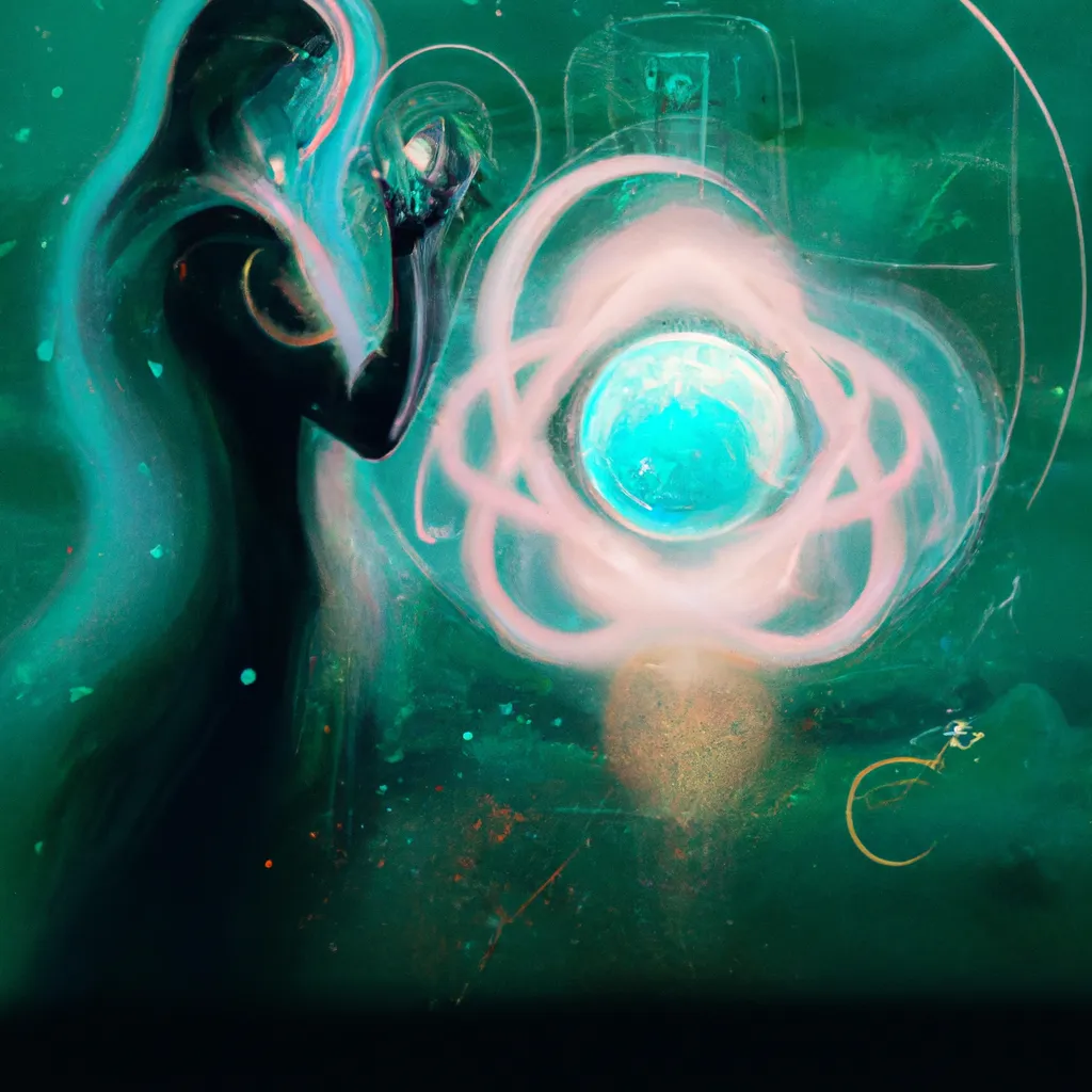 Descubra os Mistérios da Física Quântica e Espiritualidade 6 Imagens Explorando os Segredos da Fisica Quantica e Espiritualidade