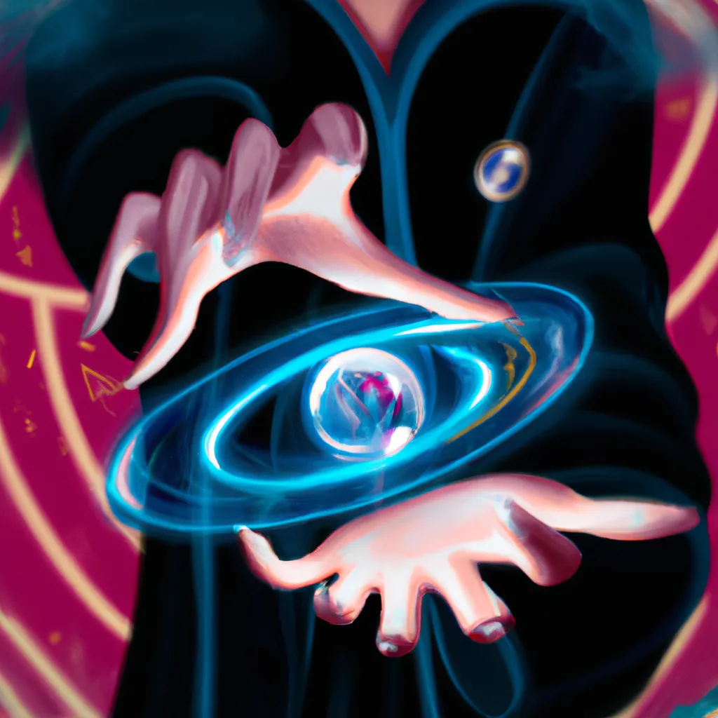 Descubra o Poder Mágico do Elipse! 6 Imagens O Poder do Elipse Magico