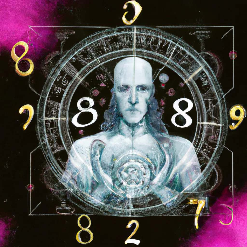 Imagens O Poder dos Numeros Esotericos