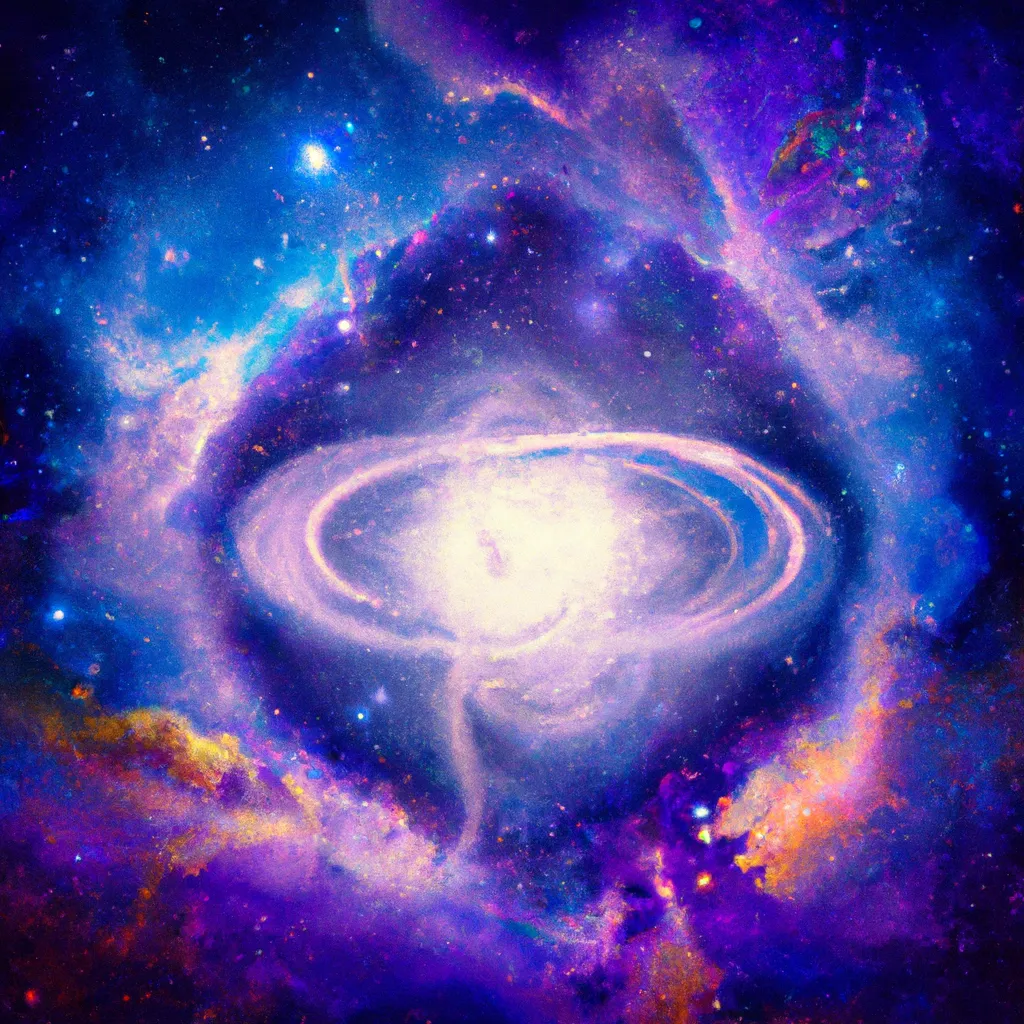 Imagens O Profundo Significado Espiritual das Imagens Estreladas
