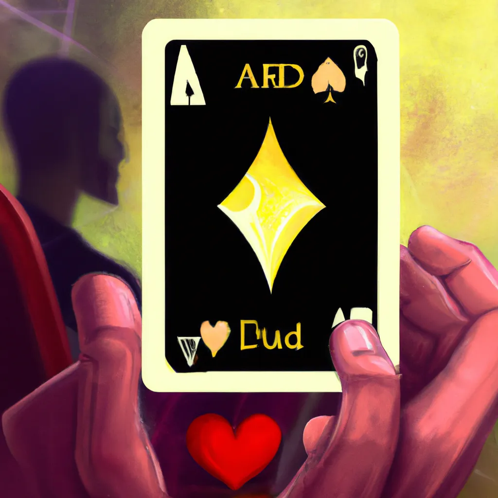 Imagens O Significado das Cartas de Baralho