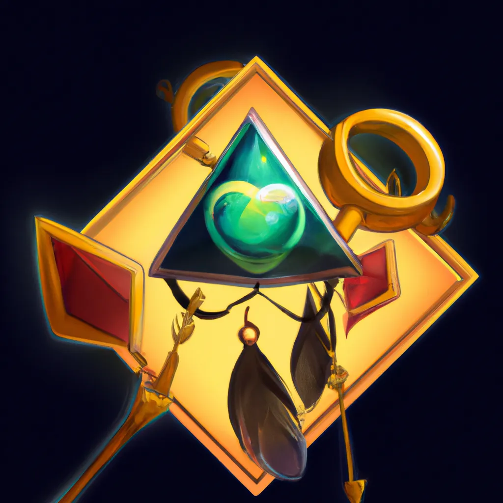 Imagens O Significado dos Amuletos e Talismas