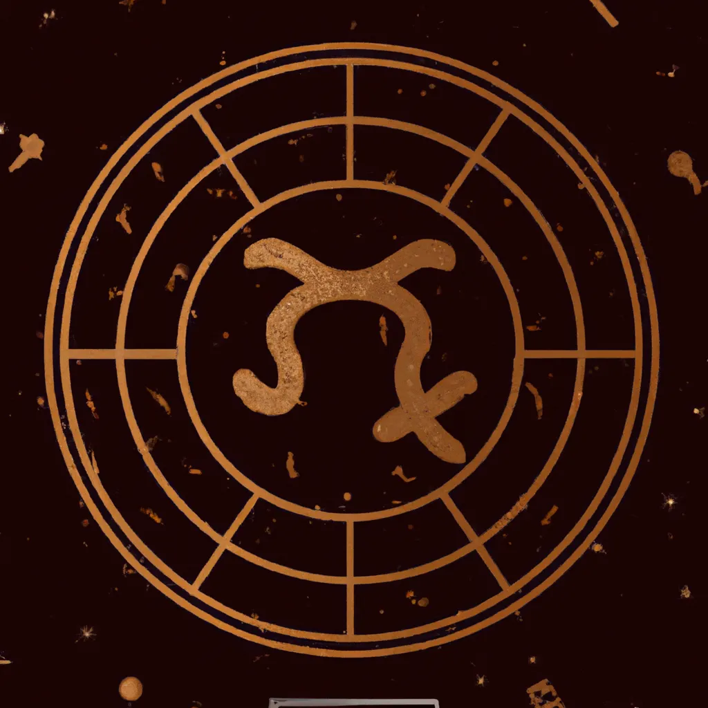 Imagens O Significado dos Simbolos Astrologicos