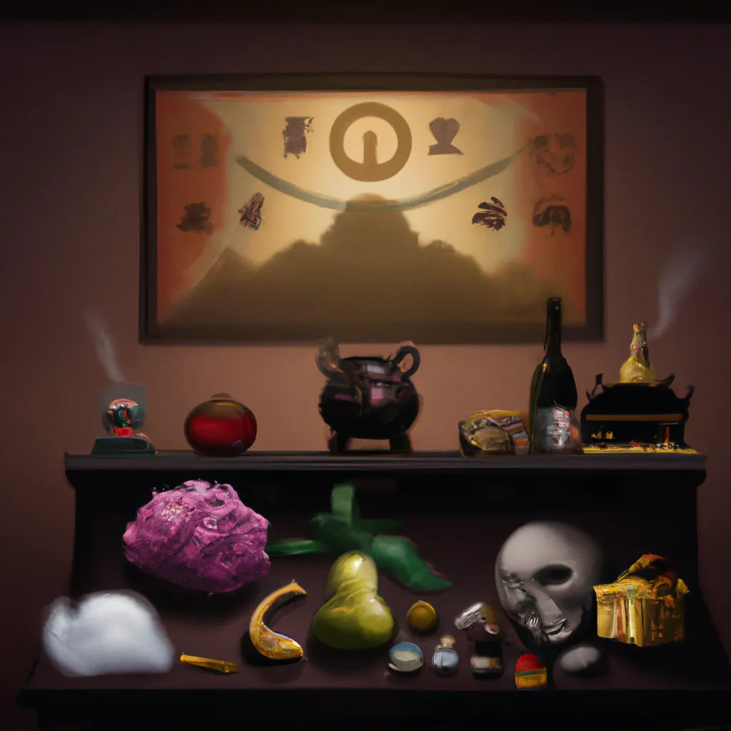 Descubra os Mistérios do Fascinante Feng Shui 6 Imagens Os Misterios do Feng Shui