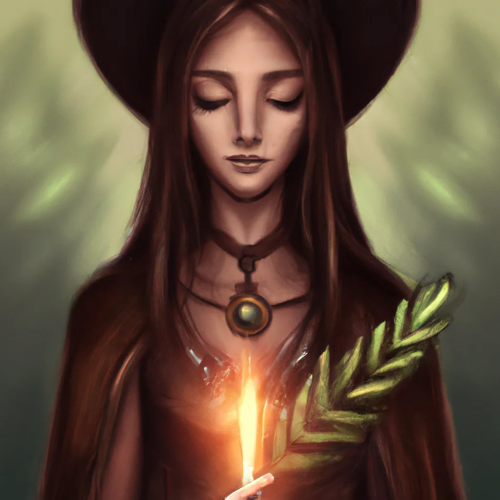 Descubra Os Mistérios do Wicca e Seja Mais Poderoso! 6 Imagens Os Misterios do Wicca