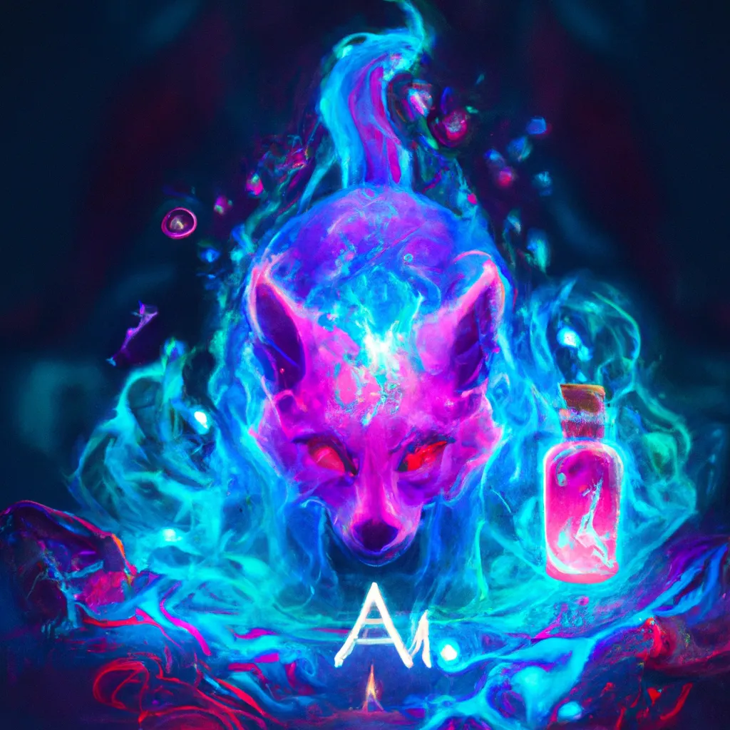 Imagens alquimia animal