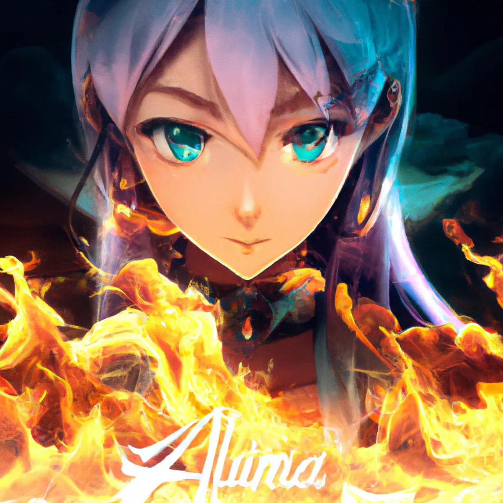 Imagens alquimia anime