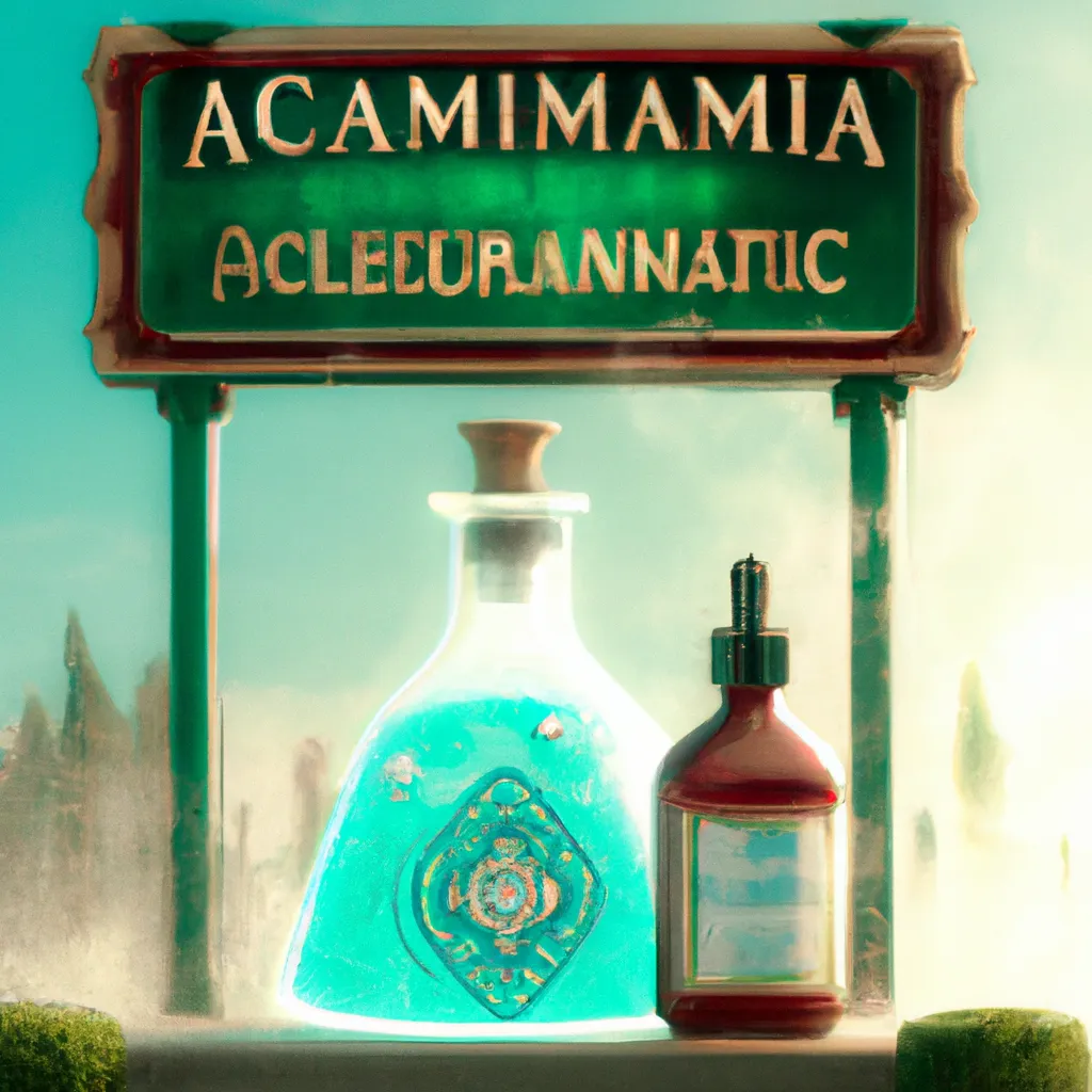 Imagens alquimia farmacia de manipulacao santo andre