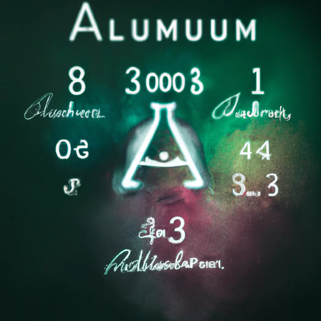 Imagens alquimia formulas