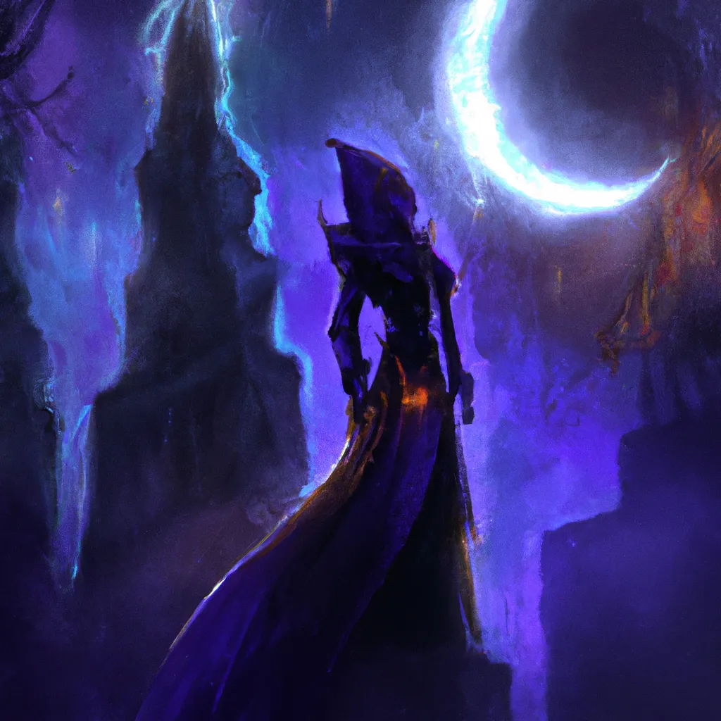 Imagens alquimia gothic nights