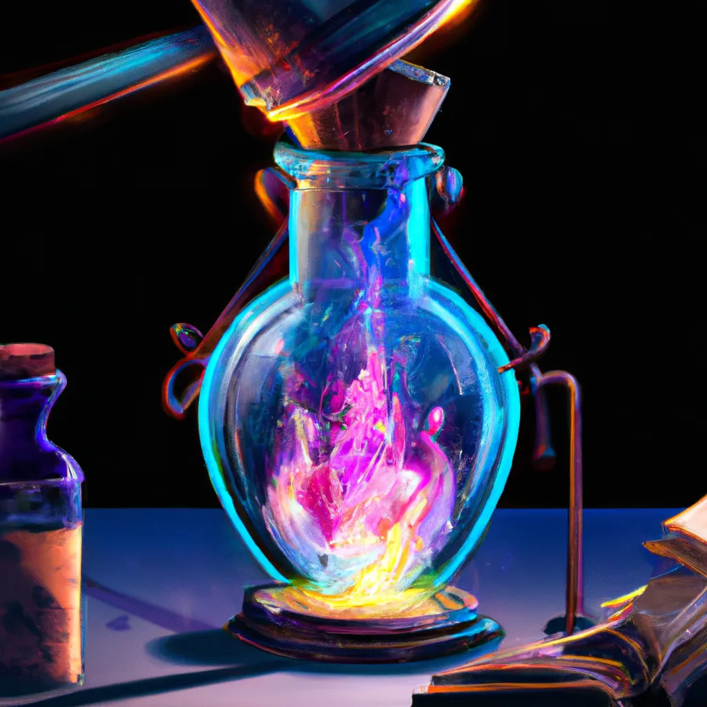 Imagens alquimia harry potter