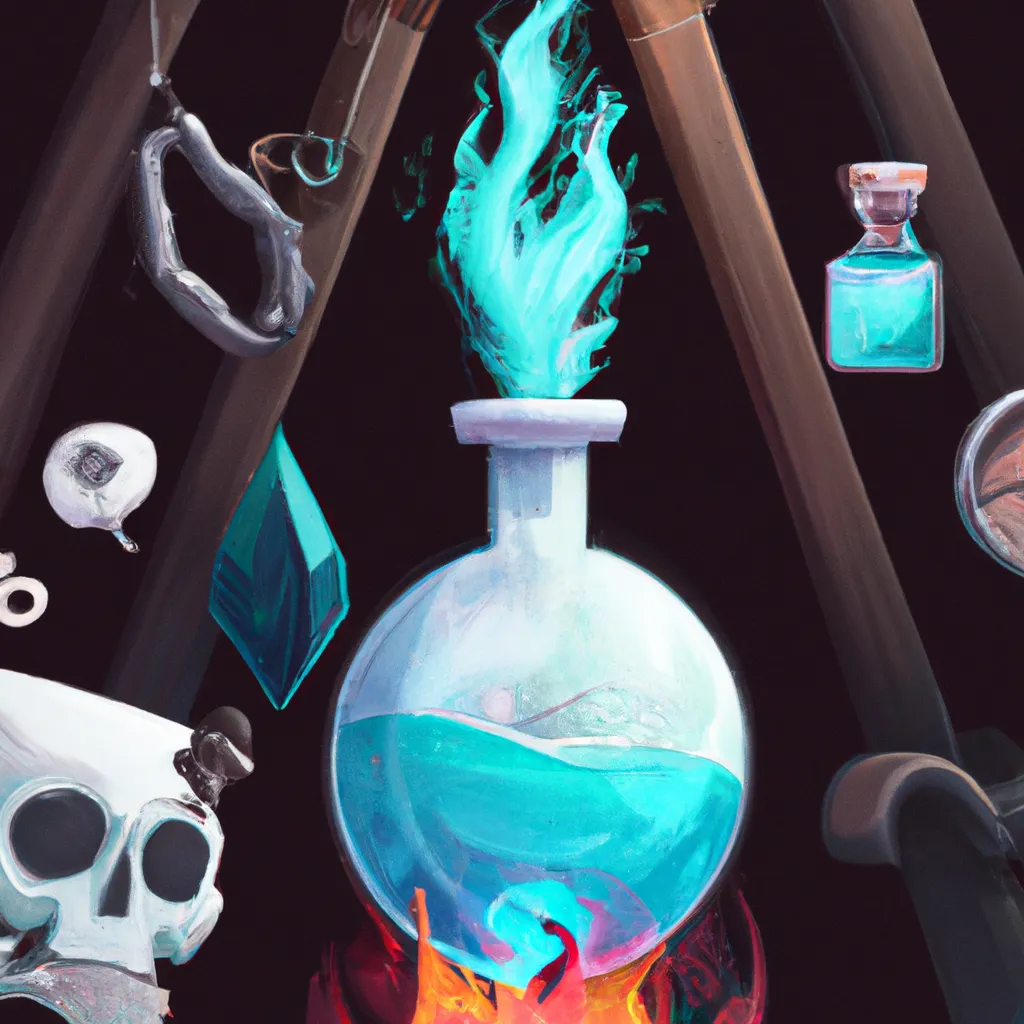 Imagens alquimia jogo combinacoes