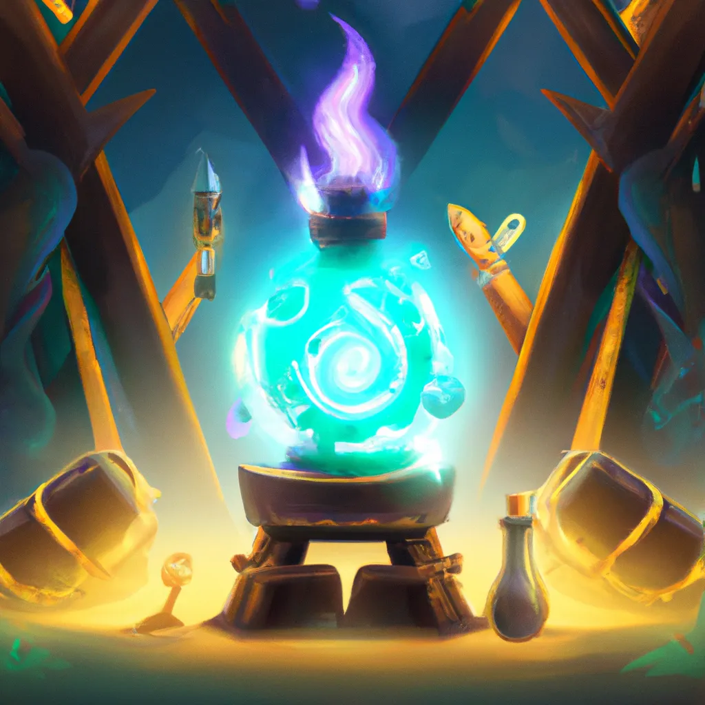 Descubra os Segredos da Alquimia no Novo Jogo! 6 Imagens alquimia jogo