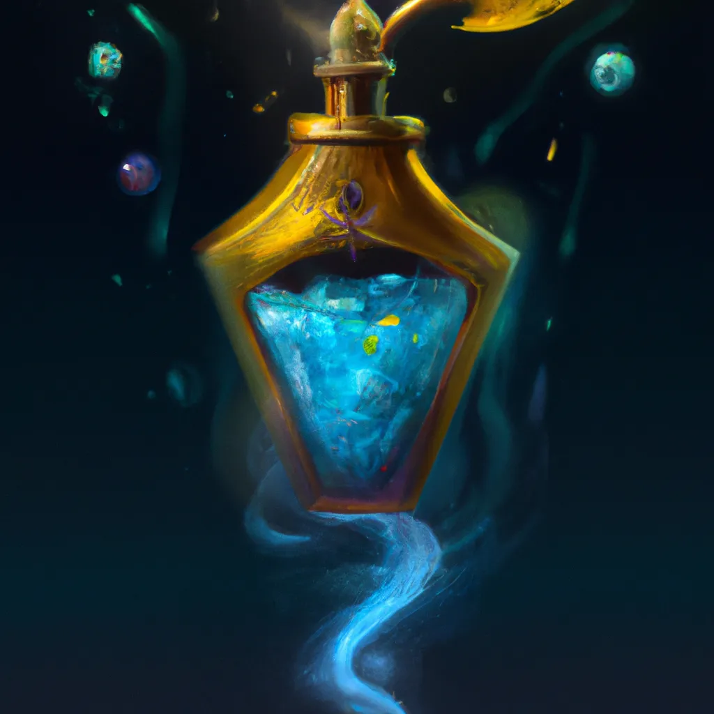 Imagens alquimia perfumes