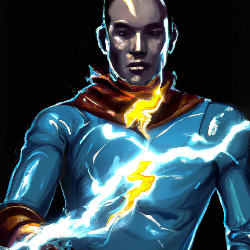 Imagens alquimia the flash