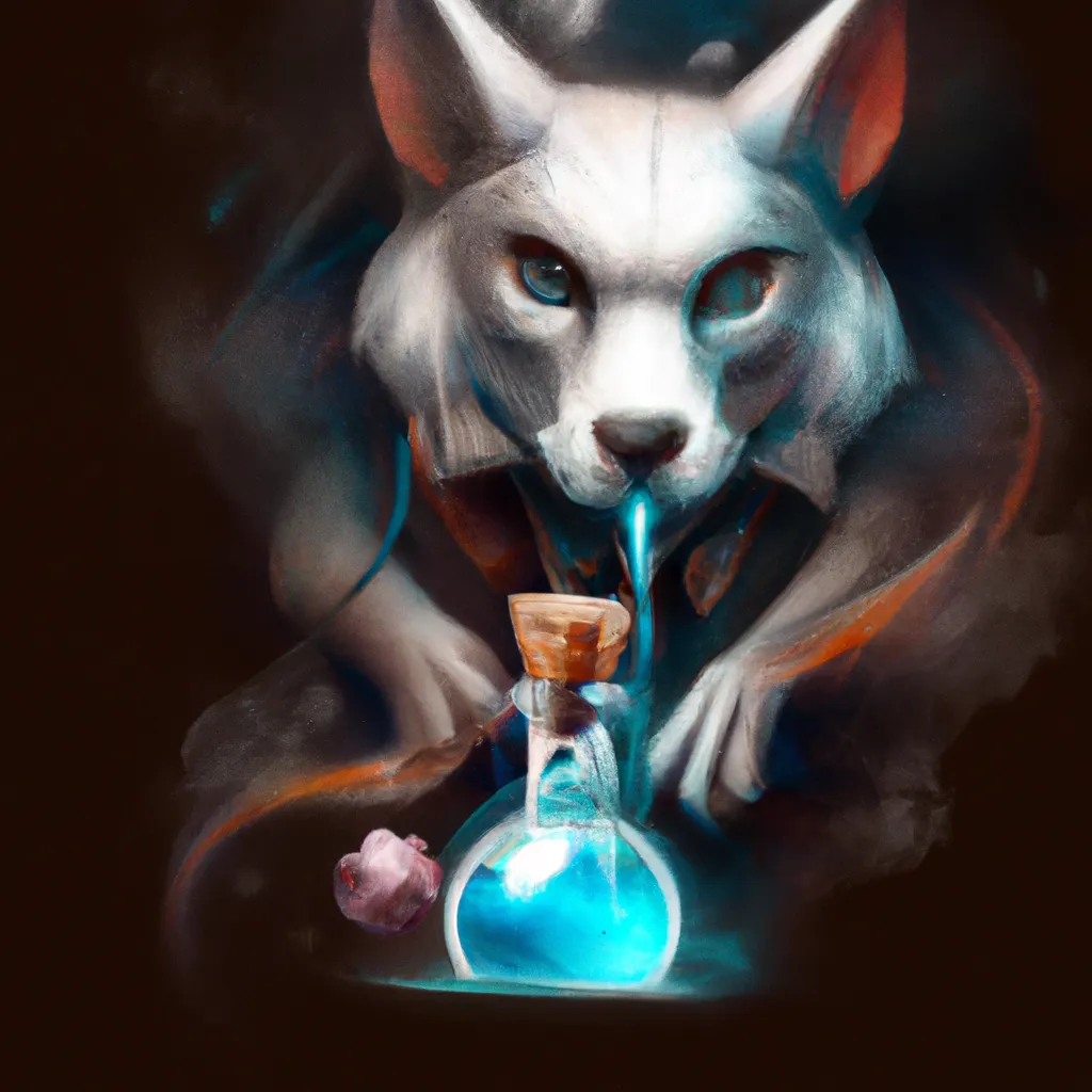 Imagens alquimia veterinario