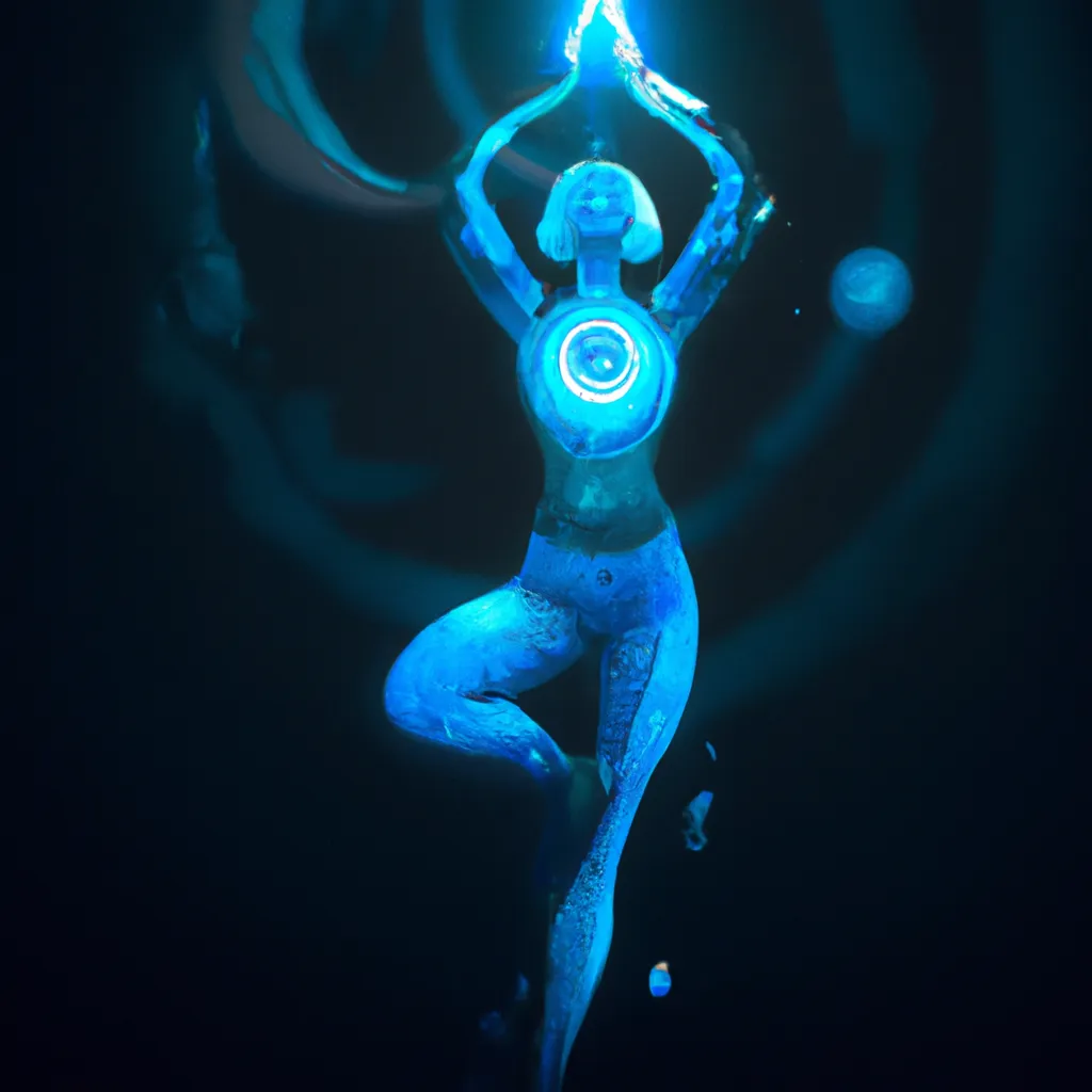 Imagens alquimia yoga