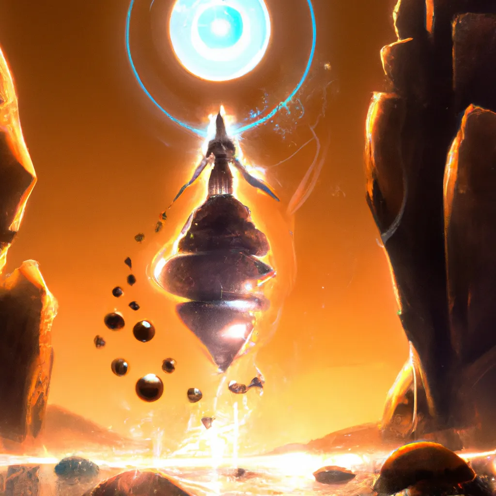 Descubra a Alquimia Zen: A Chave para o Equilíbrio Espiritual e Físico 6 Imagens alquimia zen