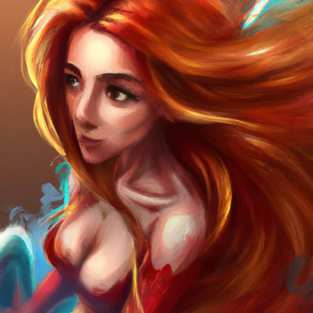 Imagens anjo ariel