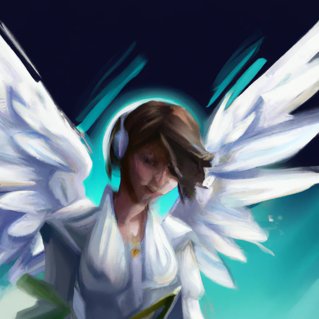Imagens anjo banda eva