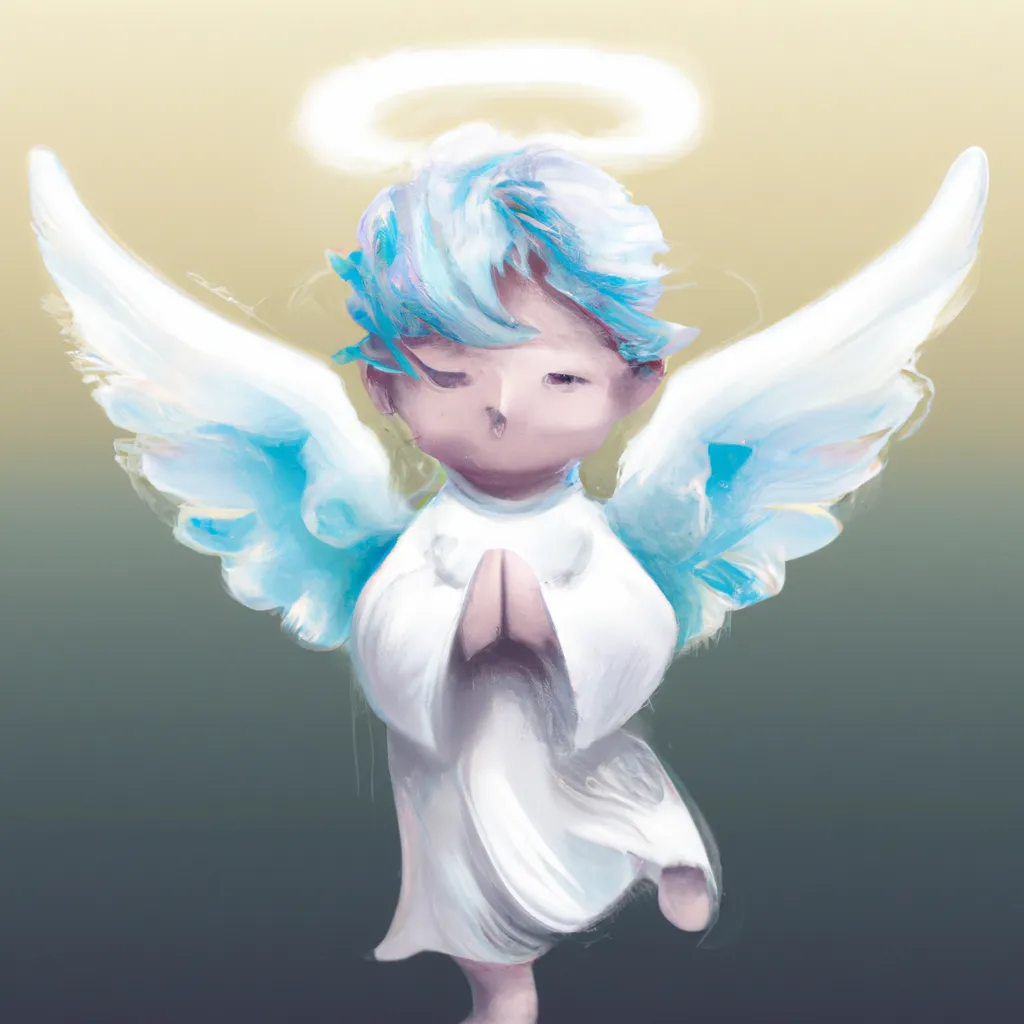 Imagens anjo batizado png