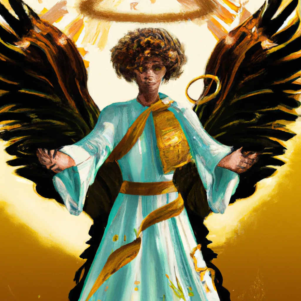 Imagens anjo da cancao