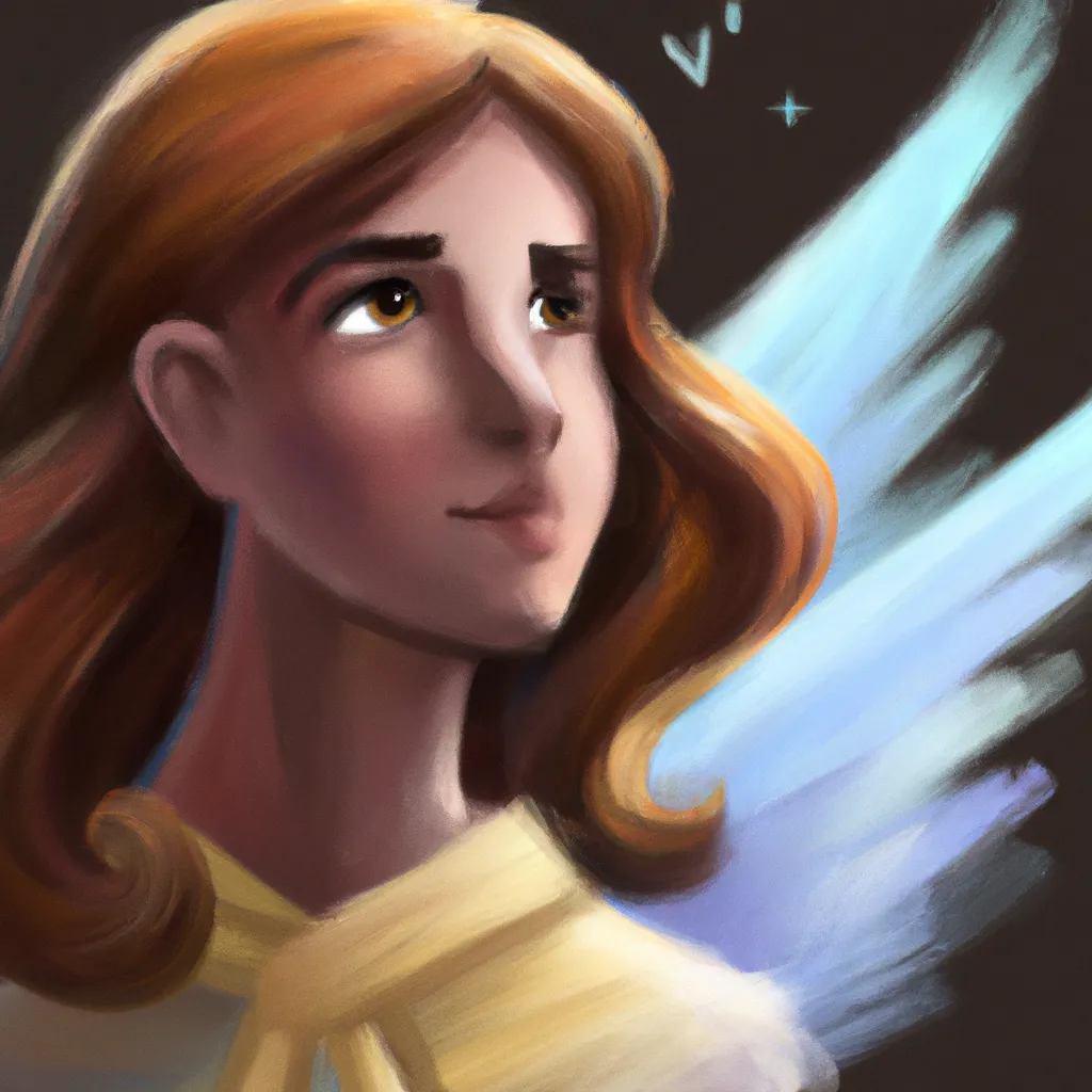 Descubra como falar 'Anjo' em Espanhol e Surpreenda Seus Amigos! 6 Imagens anjo em espanhol