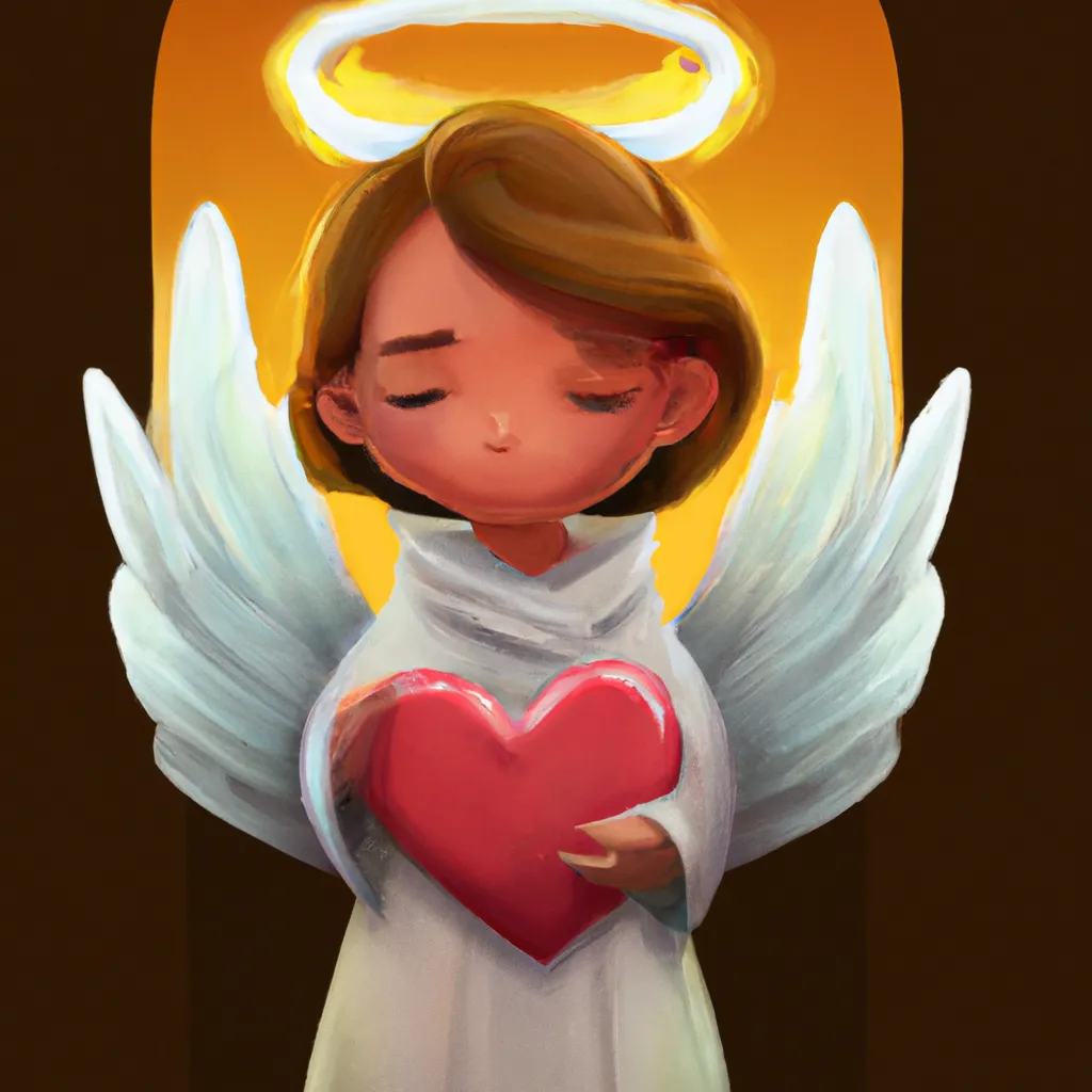 Imagens anjo em eva