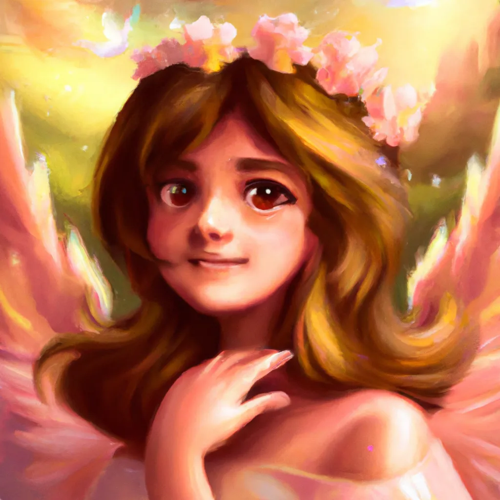 Vista-se de Anjo Fantasia e Seja a Sensação da Festa! 6 Imagens anjo fantasia