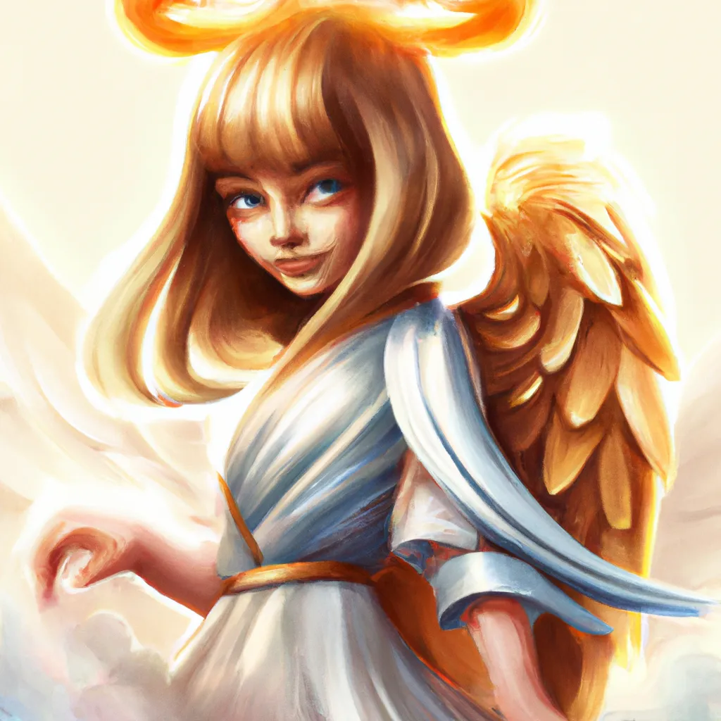 Como Organizar uma Festa de Anjo Fantasia Inesquecível! 6 Imagens anjo festa fantasia
