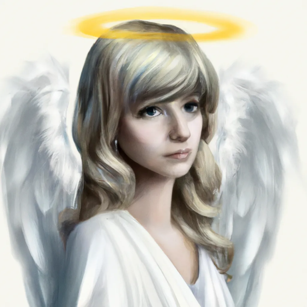 Imagens anjo imagem