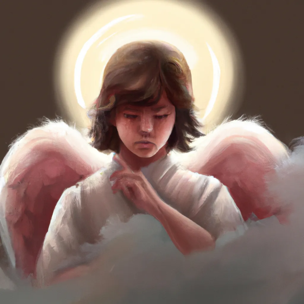 Descubra Como Um Anjo Investidor Pode Ajudar Seu Negócio a Crescer! 6 Imagens anjo investidor