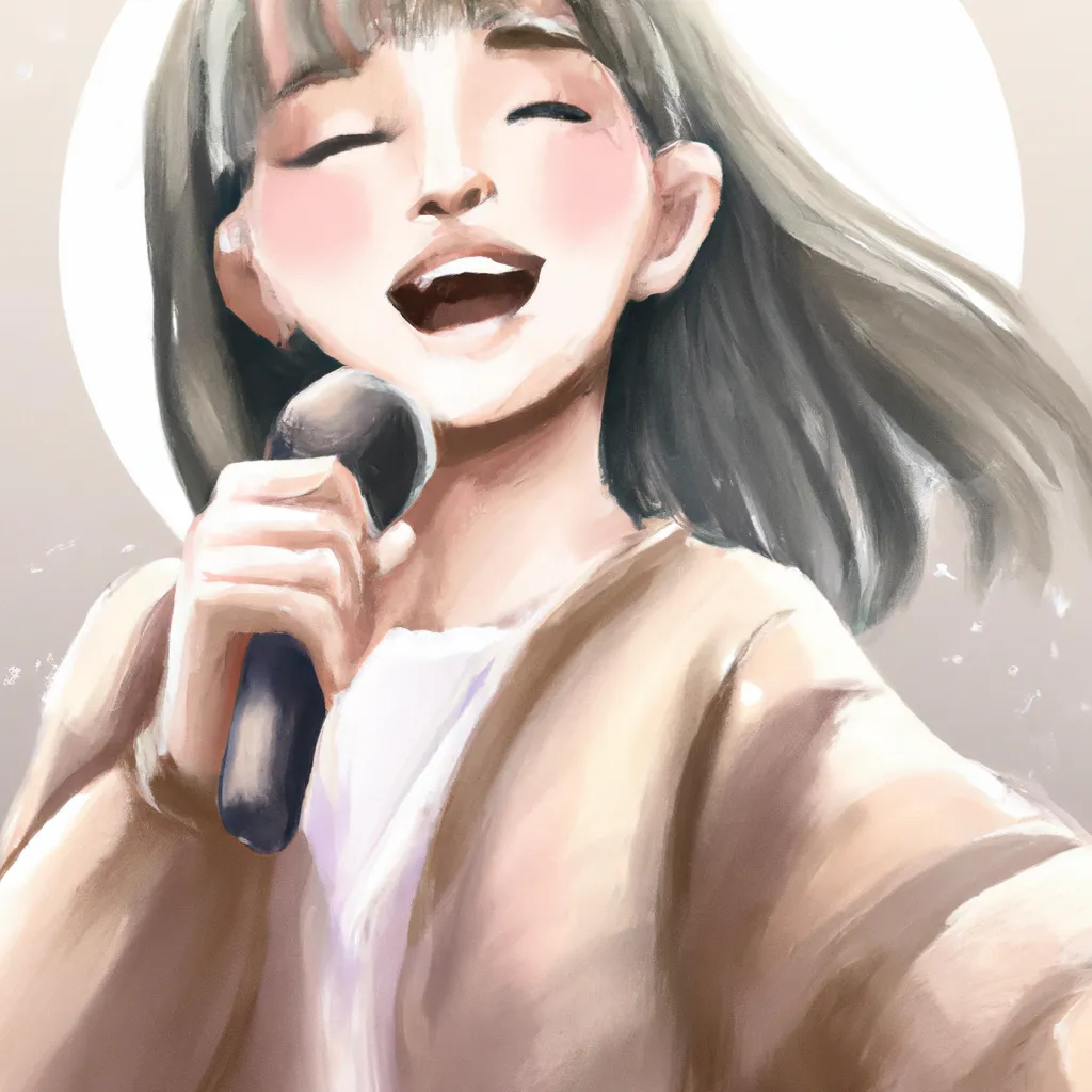 Imagens anjo karaoke