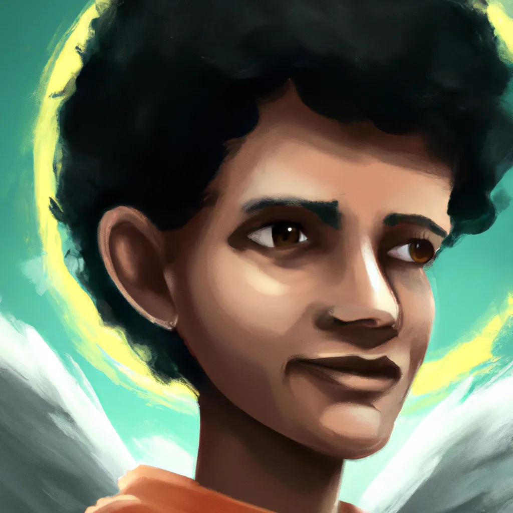 Imagens anjo malvado