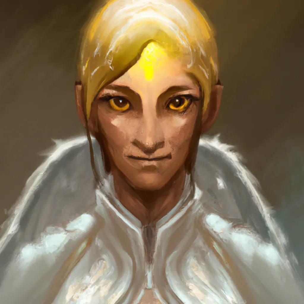 Imagens anjo ophanim